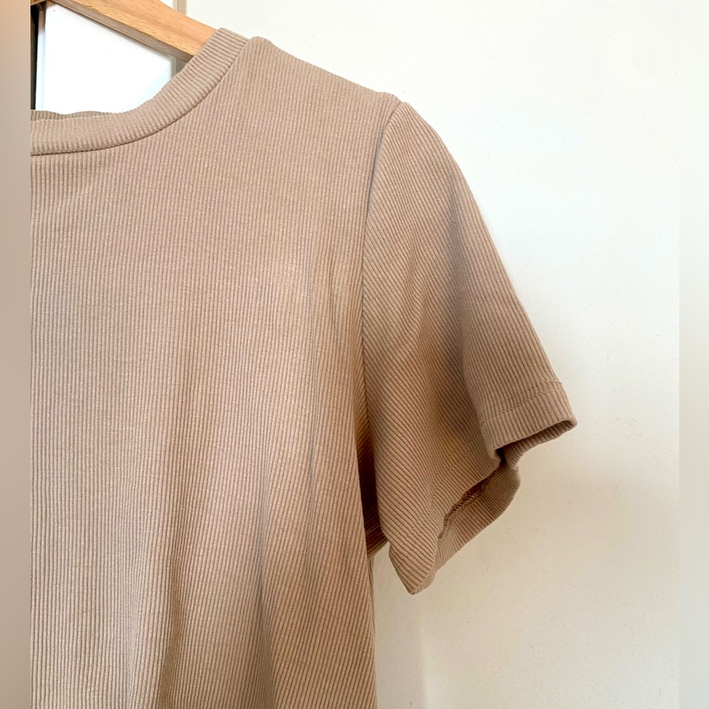 MATERNITY Legoe Heritage Nursing Tee